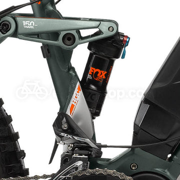 Haibike xDuro AllMtn 8.0 2018 Yamaha