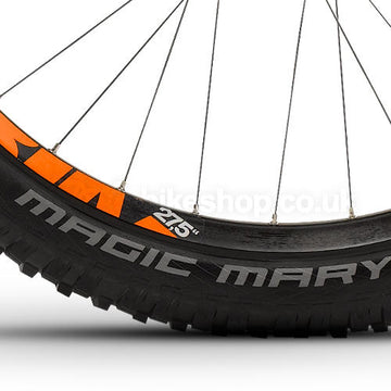 Haibike xDuro AllMtn 8.0 2018 Yamaha