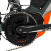 Haibike xDuro AllMtn 8.0 2018 Yamaha