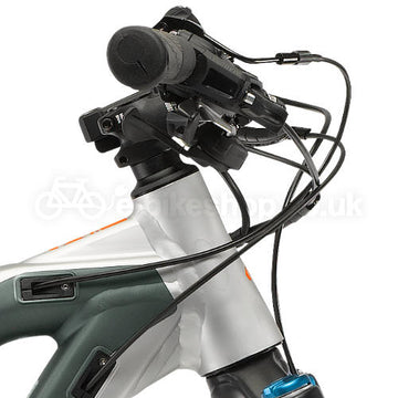 Haibike xDuro AllMtn 8.0 2018 Yamaha