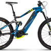 Haibike xDuro AllMtn 9.0 2018 Bosch