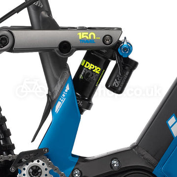 Haibike xDuro AllMtn 9.0 2018 Bosch