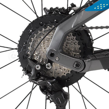 Haibike xDuro AllMtn 9.0 2018 Bosch