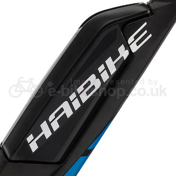 Haibike xDuro AllMtn PRO 27.5 2016 Bosch