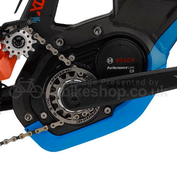 Haibike xDuro AllMtn PRO 27.5 2016 Bosch