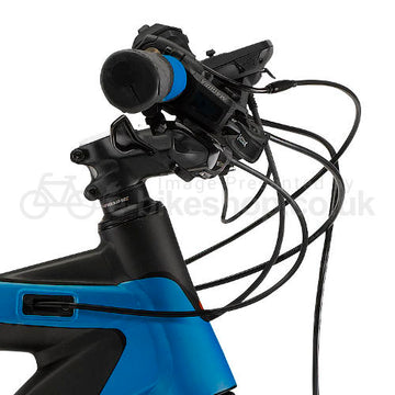 Haibike xDuro AllMtn PRO 27.5 2016 Bosch