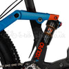 Haibike xDuro AllMtn PRO 27.5 2016 Bosch