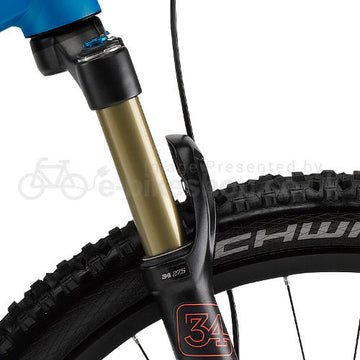 Haibike xDuro AllMtn PRO 27.5 2016 Bosch