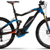 Haibike xDuro AllMtn PRO 27.5 2016 Bosch