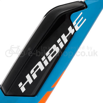 Haibike xDuro AllMtn RC 27.5 2016 Bosch