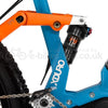 Haibike xDuro AllMtn RC 27.5 2016 Bosch