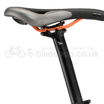 Haibike xDuro AllMtn RC 27.5 2016 Bosch