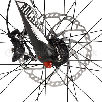 Haibike xDuro AllMtn RC 27.5 2016 Bosch
