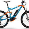 Haibike xDuro AllMtn RC 27.5 2016 Bosch