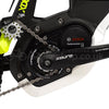 Haibike xDuro AllMtn RX 27.5 2016 Bosch