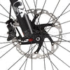 Haibike xDuro AllMtn RX 27.5 2016 Bosch