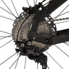 Haibike xDuro AllMtn RX 27.5 2016 Bosch