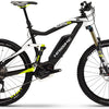 Haibike xDuro AllMtn RX 27.5 2016 Bosch
