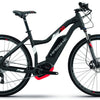 Haibike xDuro Cross 3.0 2017 Bosch