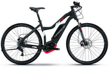 damen e bike 2017 Haibike xDuro Cross 3.0 2017 Bosch – e-bikeshop.co.uk