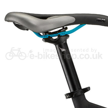Haibike xDuro Cross RC 2016 Bosch