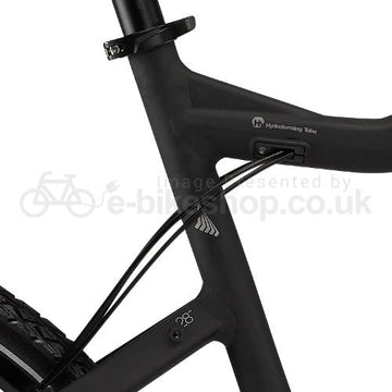 Haibike xDuro Cross RC 2016 Bosch