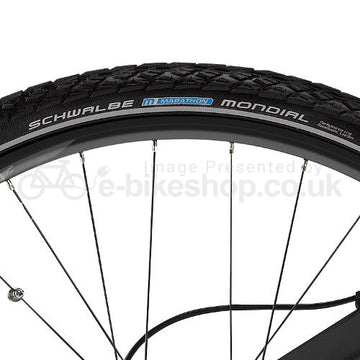 Haibike xDuro Cross RC 2016 Bosch