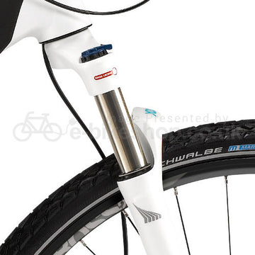 Haibike xDuro Cross RC 2016 Bosch