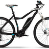Haibike xDuro Cross RC 2016 Bosch