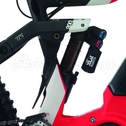 Haibike xDuro DownHill 9.0 2017 Bosch – e-bikeshop.co.uk