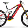 Haibike xDuro DownHill 10.0 2018 Bosch
