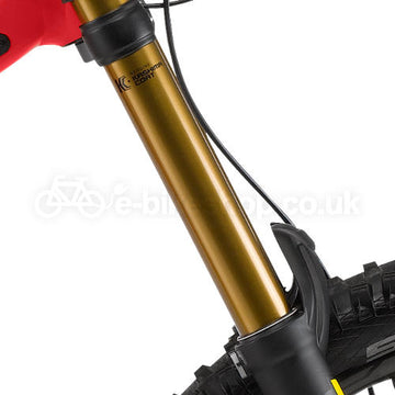 Haibike xDuro DownHill 10.0 2018 Bosch