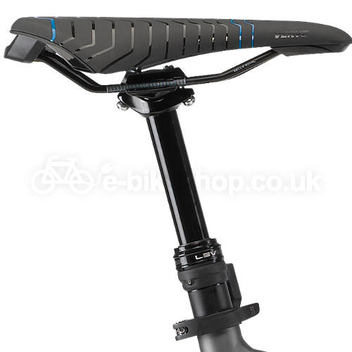 Haibike xDuro DownHill 9.0 2018 Yamaha – e-bikeshop.co.uk