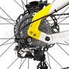 Haibike xDuro Downhill PRO 27.5 2016 Bosch