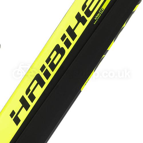 Haibike xduro sales downhill 9.0 2019