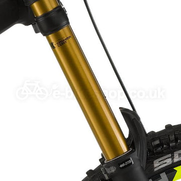 Pignon d'entraînement Haibike XDuro 18 dents pour moteurs Bosch Gen2 Pignon d'entraînement Haibike XDuro 18 dents pour moteurs Bosch Gen2