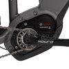 Haibike xDuro FatSix RC Fat Bike 2016 Bosch