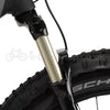 Haibike xDuro FatSix RC Fat Bike 2016 Bosch