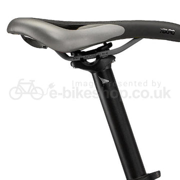 Haibike xDuro FatSix RX Fat Bike 2016 Bosch