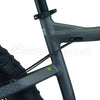 Haibike xDuro FatSix 6.0 Fat Bike 2017 Bosch