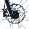 Haibike xDuro FatSix 6.0 Fat Bike 2017 Bosch
