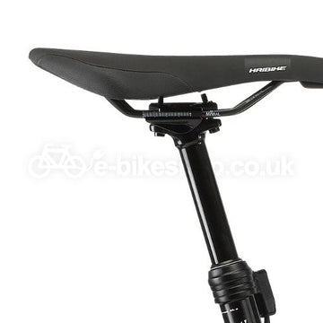 Haibike xDuro FatSix 8.0 2020 Yamaha