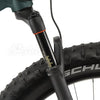 Haibike xDuro FatSix 8.0 2020 Yamaha