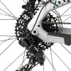 Haibike xDuro FatSix 8.0 2020 Yamaha