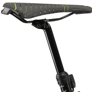 Haibike xDuro FatSix 9.0 2018 Bosch