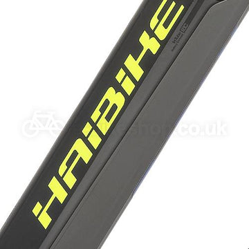Haibike xDuro FatSix 9.0 2019 Bosch