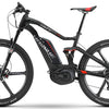 Haibike xDuro FullCarbon Ultimate 2015 Bosch