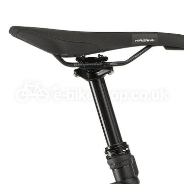 Haibike xDuro Full FatSix 10.0 Yamaha