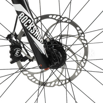 Haibike xDuro Full FatSix 9.0 2018 Yamaha