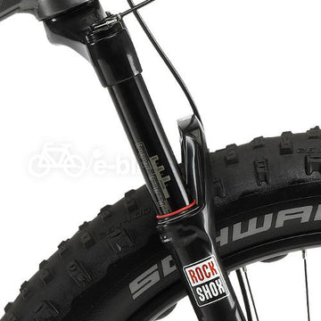 Haibike xDuro Full FatSix 9.0 2018 Yamaha